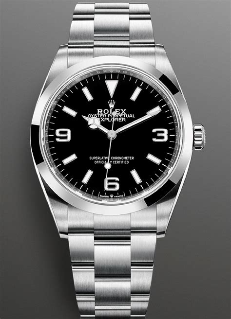 new rolex explorer 2020|rolex oyster perpetual explorer.